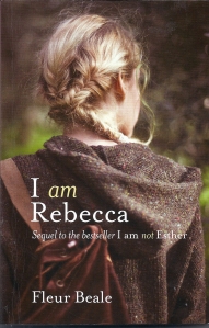 I am rebecca
