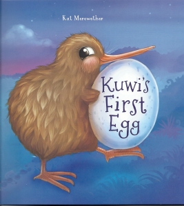 kuwi egg