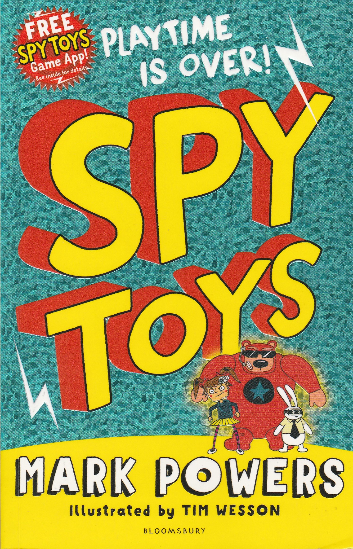 spy-toys