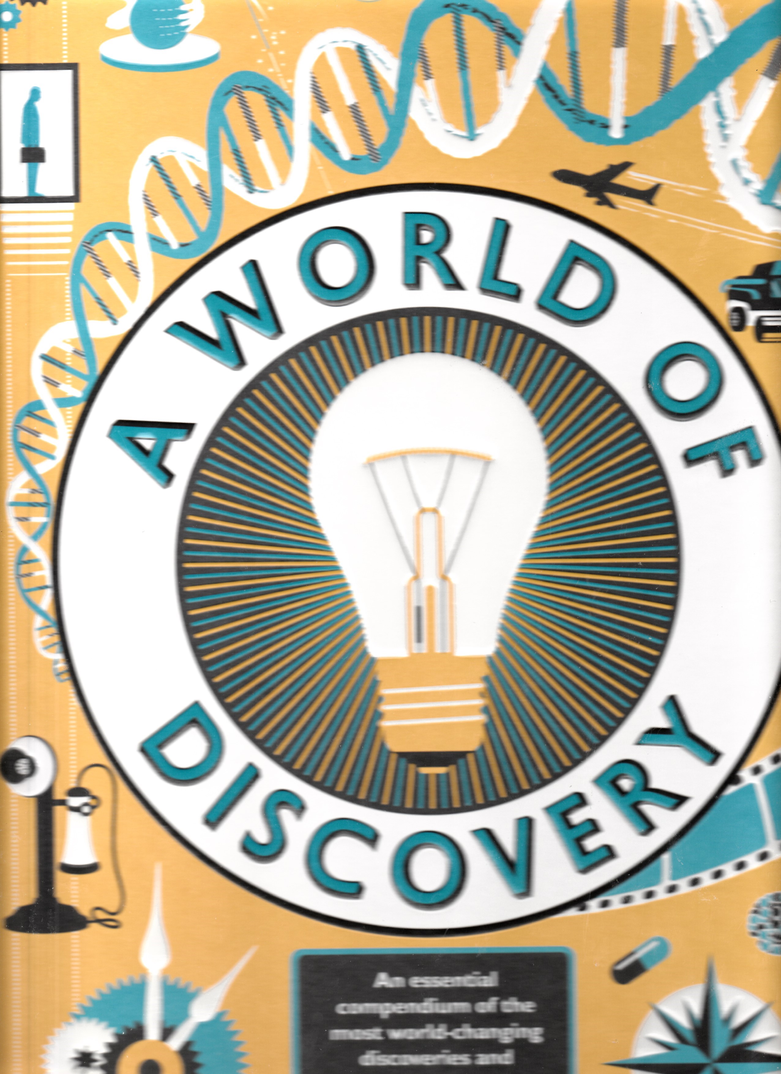 world discovery