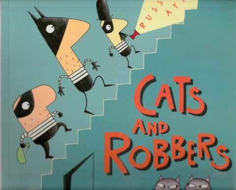 cats robbers