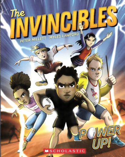 invincibles